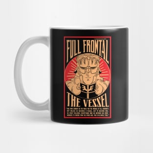 The Vessel Mug